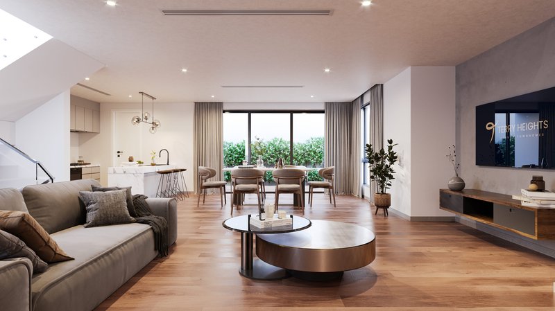 Photo - Variety of Floor Plans To Choose From I Display Open Now , Box Hill NSW 2765 - Image 6