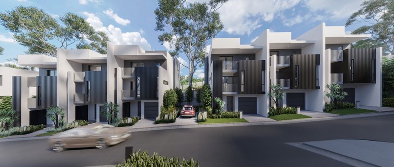 Photo - Variety of Floor Plans To Choose From I Display Open Now , Box Hill NSW 2765 - Image 11