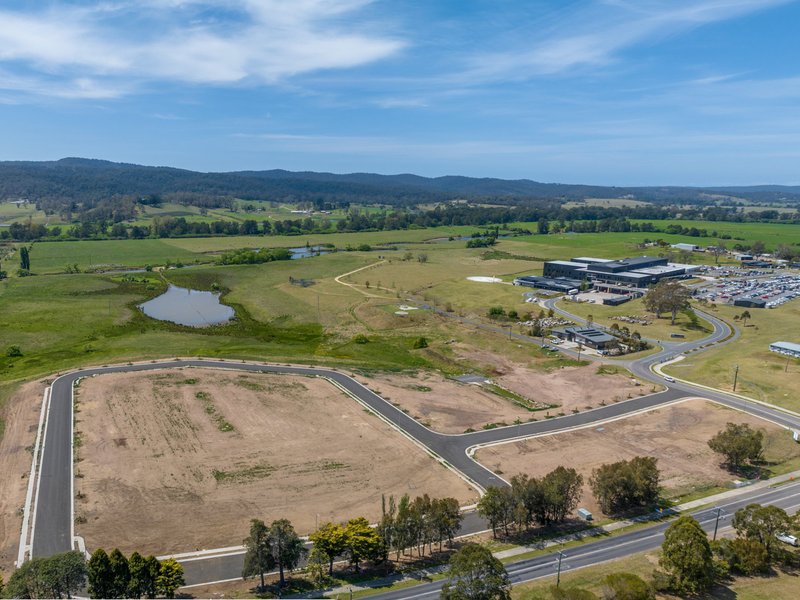 Various Lo Tathra Road & Virginia Drive, Bega NSW 2550