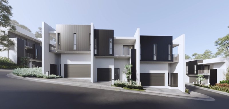 Versatile & Functional Townhouses , Box Hill NSW 2765