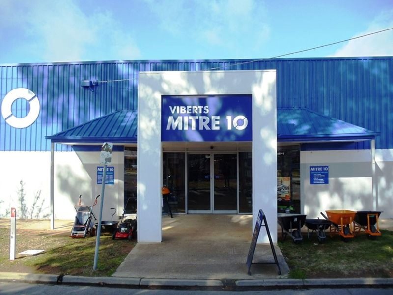 Photo - Viberts Mitre 10 , Tatura VIC 3616 - Image 2