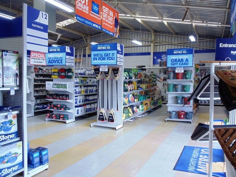 Photo - Viberts Mitre 10 , Tatura VIC 3616 - Image 8