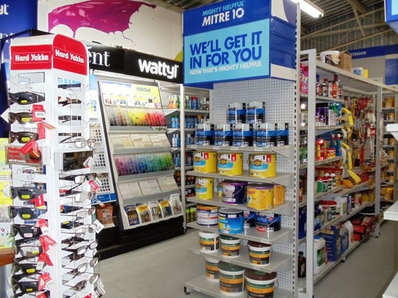 Photo - Viberts Mitre 10 , Tatura VIC 3616 - Image 9