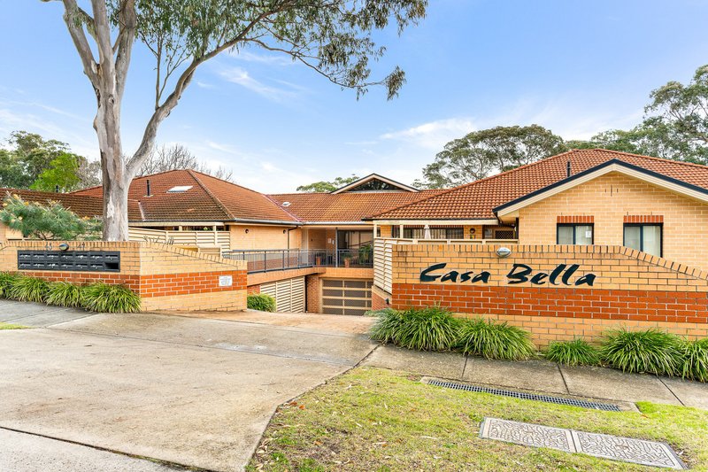 Photo - Villa 10 43-47 Clark Street South, Peakhurst NSW 2210 - Image 1