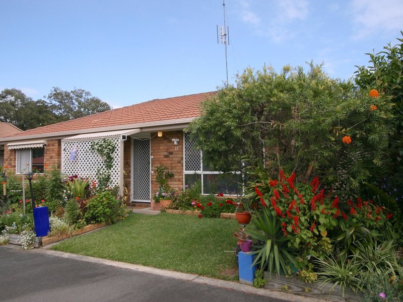 Photo - Villa 11/102 Dry Dock Road, Tweed Heads South NSW 2486 - Image 11