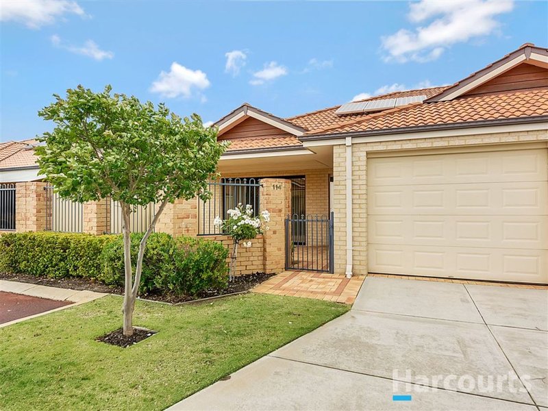 Villa 114/41 Geographe Way, Thornlie WA 6108