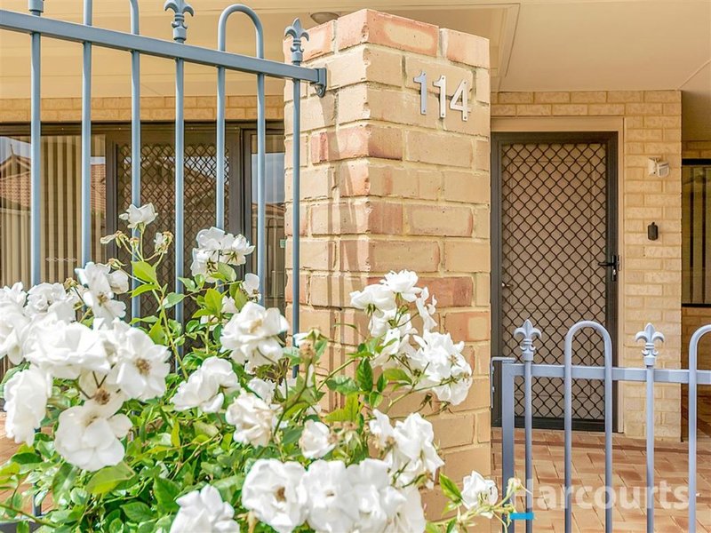 Photo - Villa 114/41 Geographe Way, Thornlie WA 6108 - Image 16