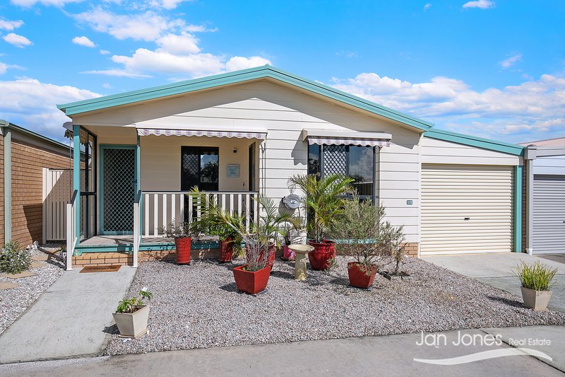 Villa 115/1 Webster Road, Deception Bay QLD 4508