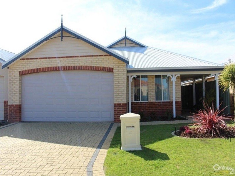 Villa 12 Solsona Approach, Bethanie Waters , Port Kennedy WA 6172