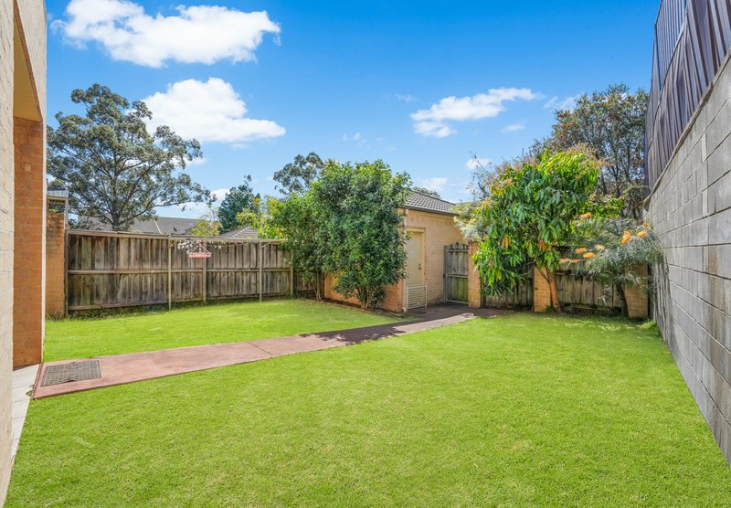 Photo - Villa 12/14 Benham Street, Minto NSW 2566 - Image 10