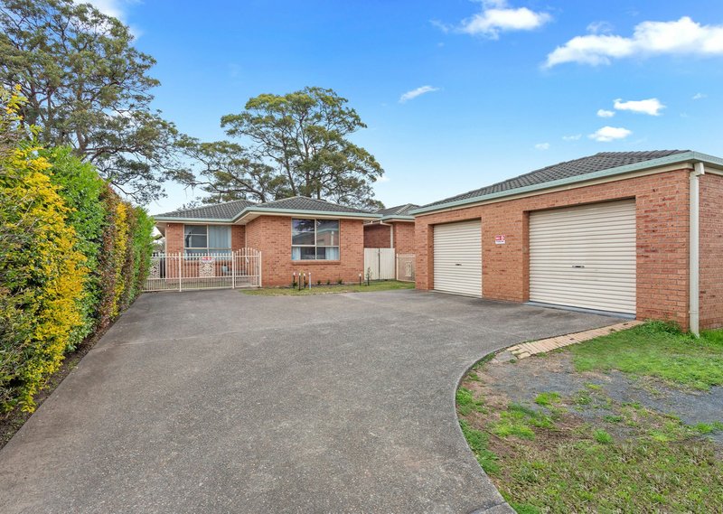 Villa 1/24 Cowper Street, Taree NSW 2430