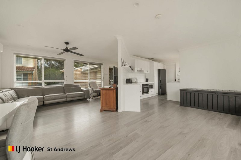 Villa 12/53 Woodland Road, St Helens Park NSW 2560