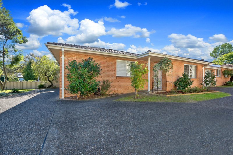 Villa 1/26 Linden Street, Sutherland NSW 2232