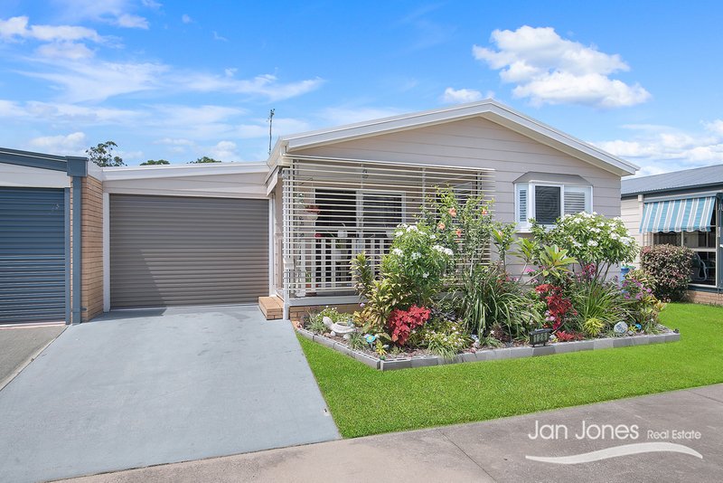 Villa 126/1 Webster Road, Deception Bay QLD 4508