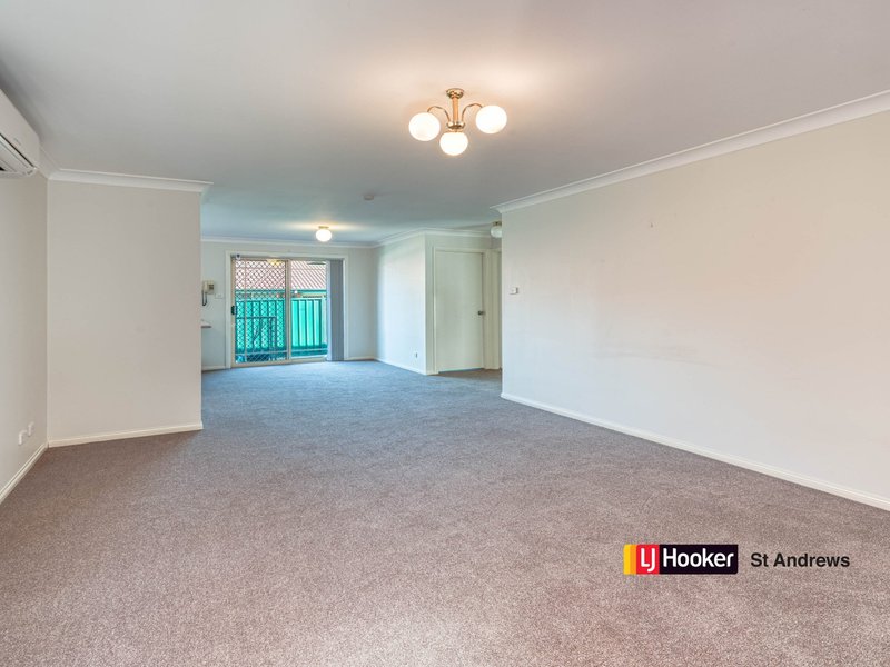 Photo - Villa 12/99 Hurricane Drive, Raby NSW 2566 - Image 2