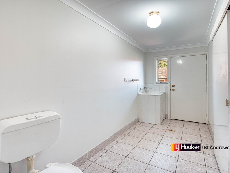 Photo - Villa 12/99 Hurricane Drive, Raby NSW 2566 - Image 7