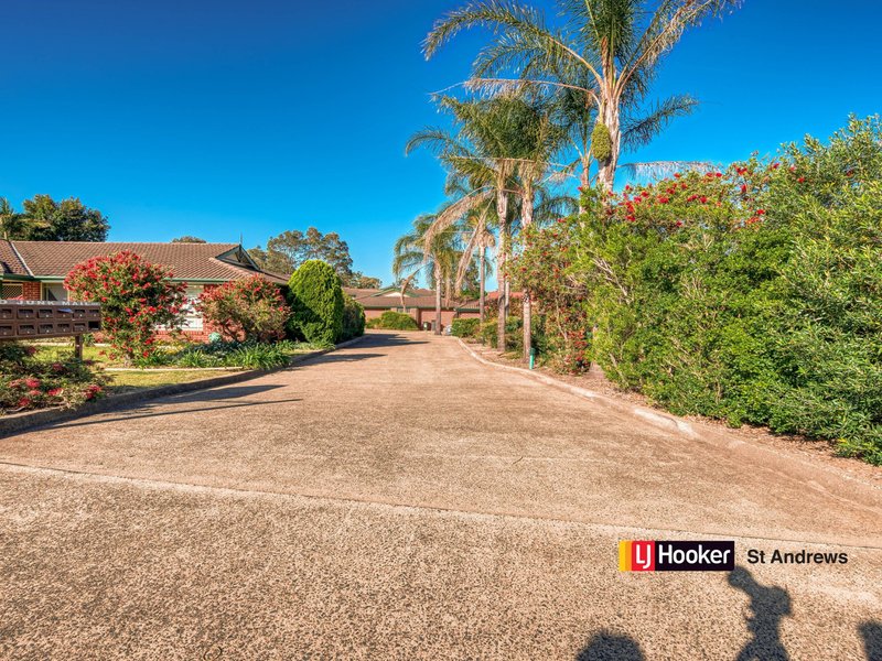 Photo - Villa 12/99 Hurricane Drive, Raby NSW 2566 - Image 9