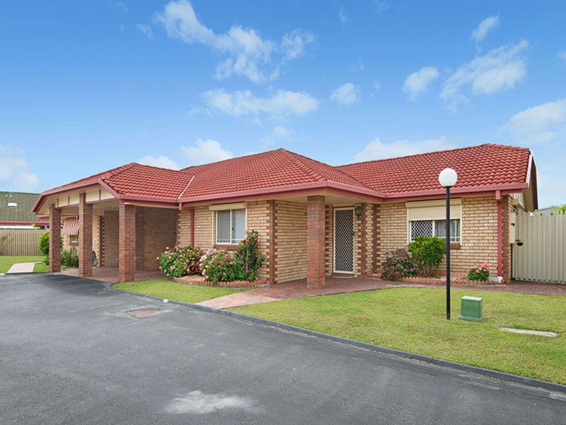 Villa 13/26 Seventeeth Avenue, Brighton QLD 4017