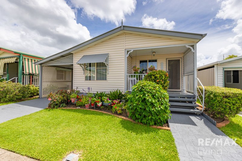 Photo - Villa 132/98 Eastern Service Road, Pacific Palms Home Village , Burpengary QLD 4505 - Image 1