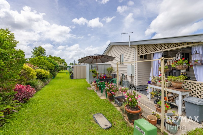 Photo - Villa 132/98 Eastern Service Road, Pacific Palms Home Village , Burpengary QLD 4505 - Image 2