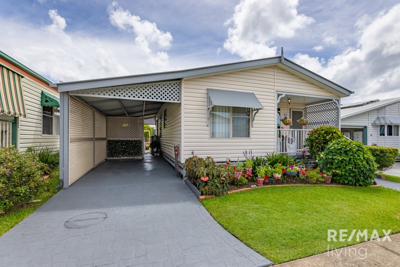 Photo - Villa 132/98 Eastern Service Road, Pacific Palms Home Village , Burpengary QLD 4505 - Image 14