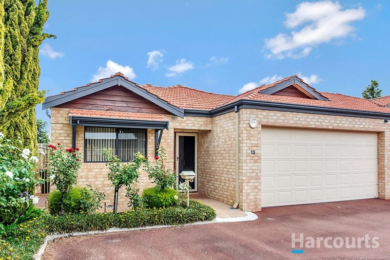 Villa 13/99 Alexander Drive, Dianella WA 6059