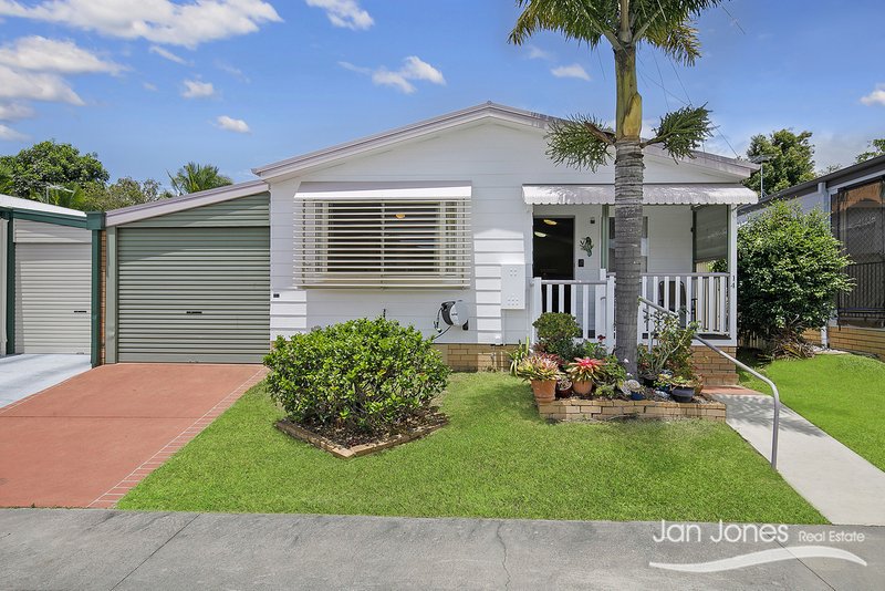 Photo - Villa 14/1 Webster Rd , Deception Bay QLD 4508 - Image 3