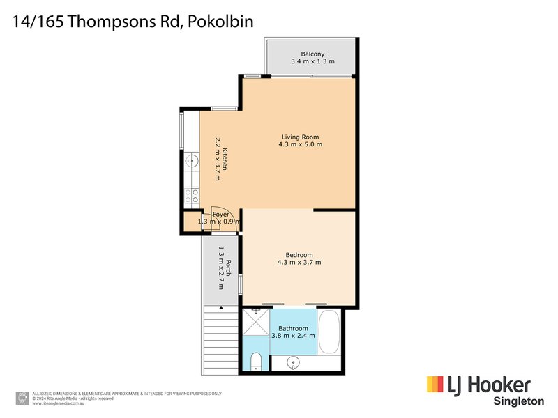 Photo - Villa 14/165 Thompsons Road, Pokolbin NSW 2320 - Image 15