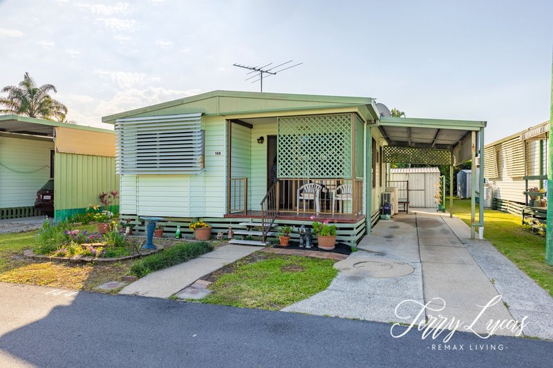 Villa 144/764 Morayfield Road, Burpengary Pines Village , Burpengary QLD 4505