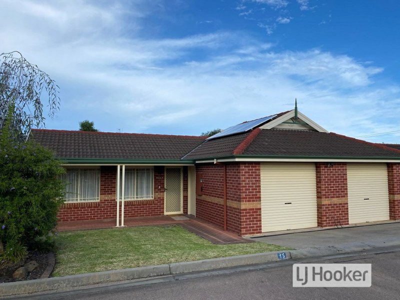 Photo - Villa 15/1-5 Canal Road, Paynesville VIC 3880 - Image