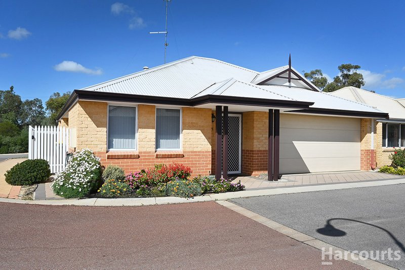 Villa 15/20 Redmile Road, York WA 6302