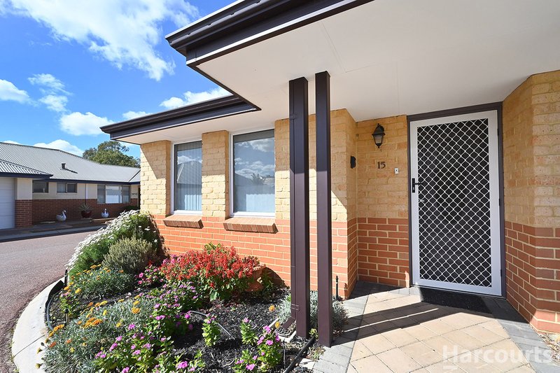 Photo - Villa 15/20 Redmile Road, York WA 6302 - Image 31