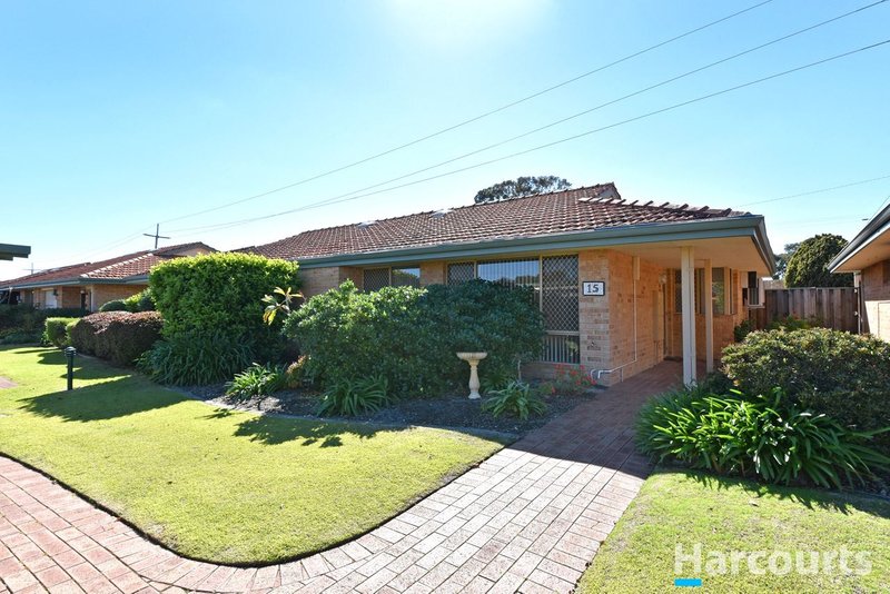 Photo - Villa 15/25-27 Parkhill Way, Wilson WA 6107 - Image 2