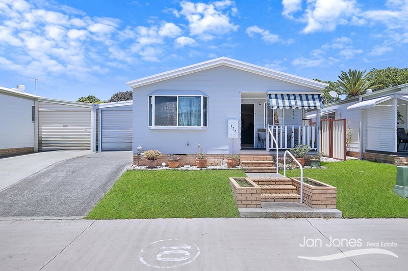 Villa 156/1 Webster Road, Deception Bay QLD 4508