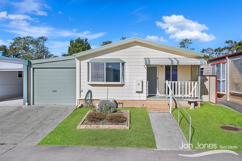 Villa 16/1 Webster Road, Deception Bay QLD 4508