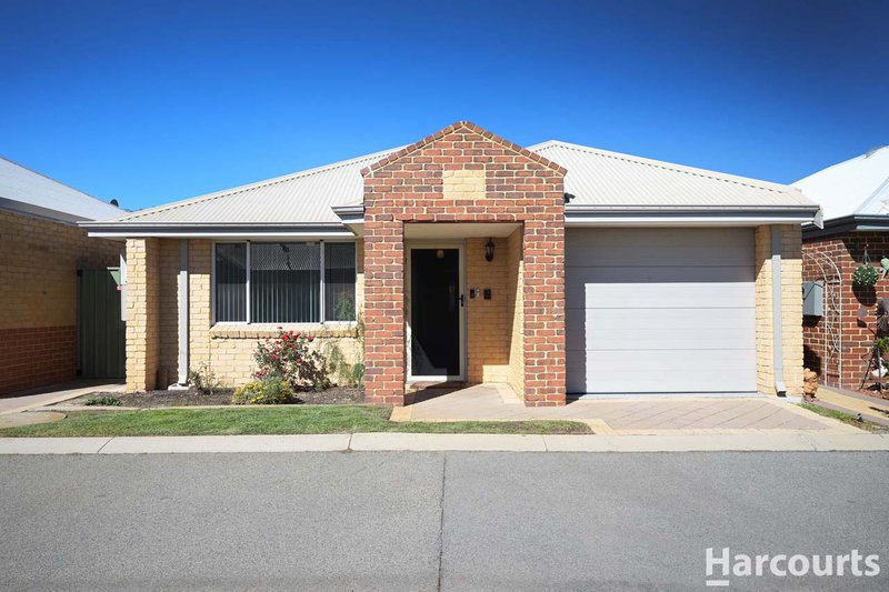 Villa 16/20 Redmile Road, York WA 6302