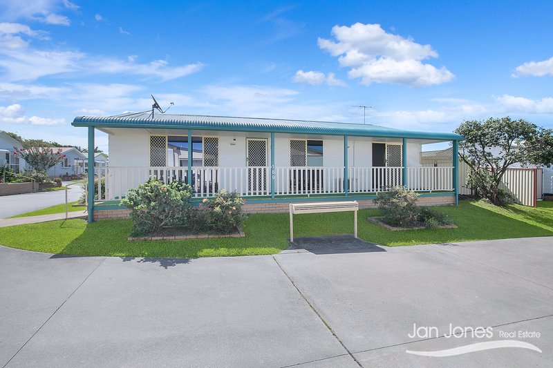 Villa 169/1 Webster Road, Deception Bay QLD 4508