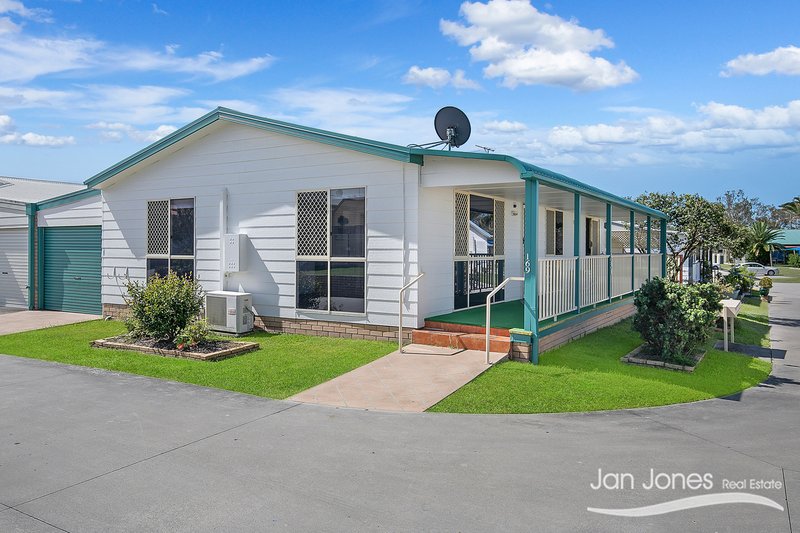 Photo - Villa 169/1 Webster Road, Deception Bay QLD 4508 - Image 2