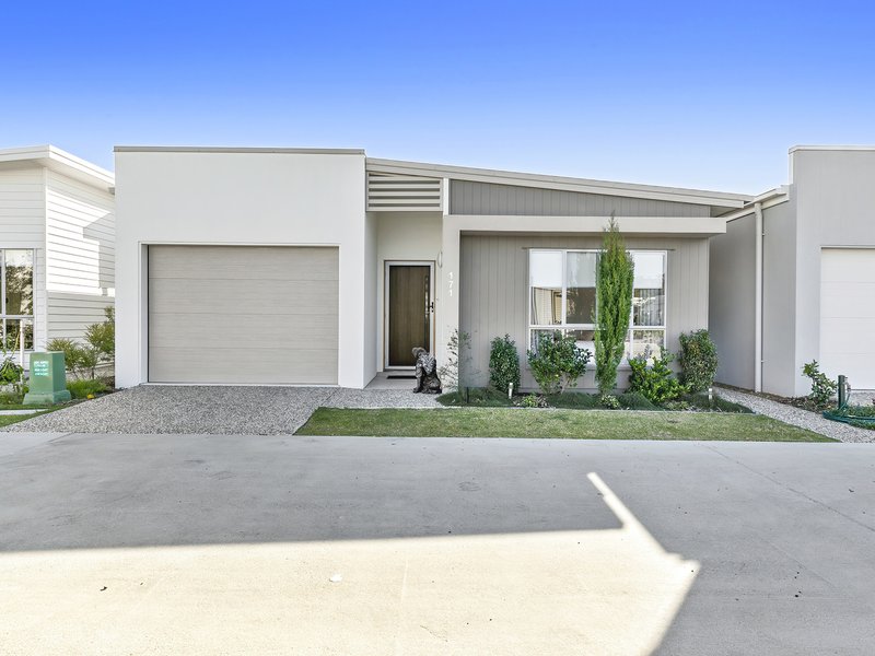 Photo - Villa 171/19 Bongaree Ave , Bongaree QLD 4507 - Image 3