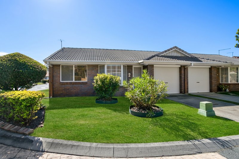 Photo - Villa 2, 73-87 Caboolture River Rd , Morayfield QLD 4506 - Image 1