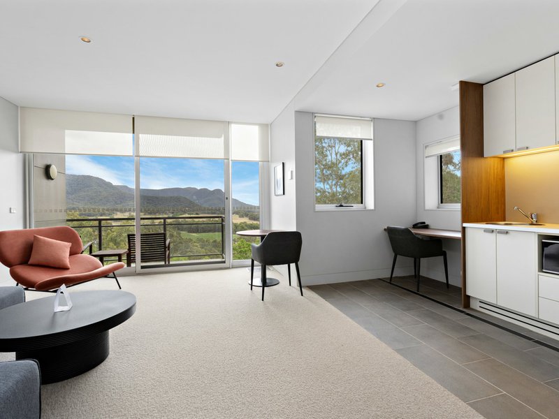 Photo - Villa 20 (Lot 22)/165 Thompsons Road, Pokolbin NSW 2320 - Image 4