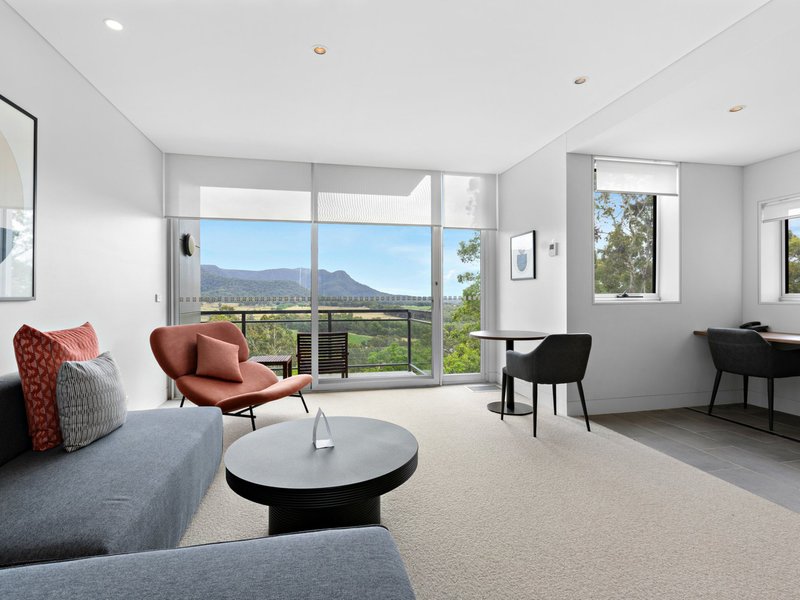 Photo - Villa 20 (Lot 22)/165 Thompsons Road, Pokolbin NSW 2320 - Image 5