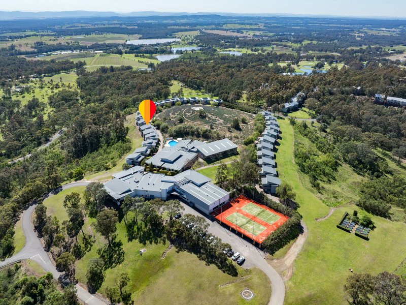 Photo - Villa 20 (Lot 22)/165 Thompsons Road, Pokolbin NSW 2320 - Image 14