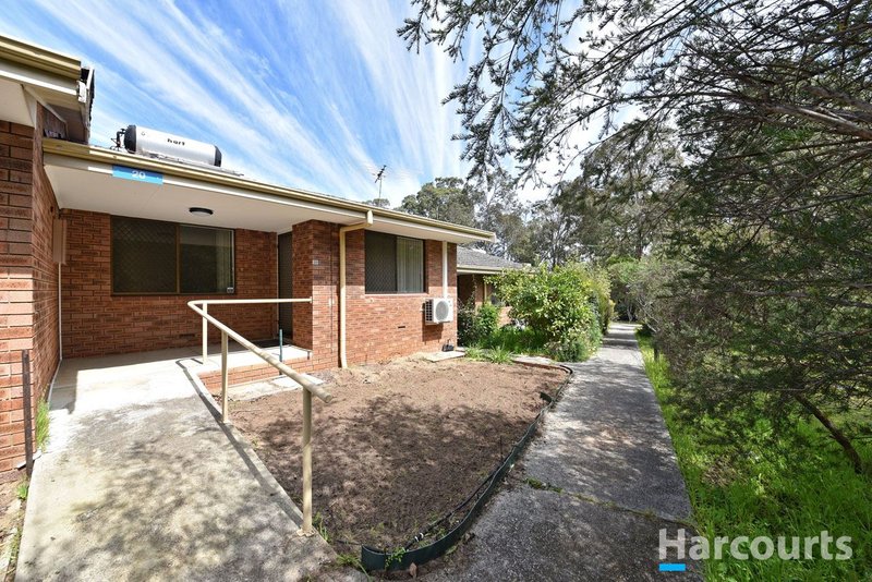 Photo - Villa 20/2 Fenton Street, Mundaring WA 6073 - Image 15