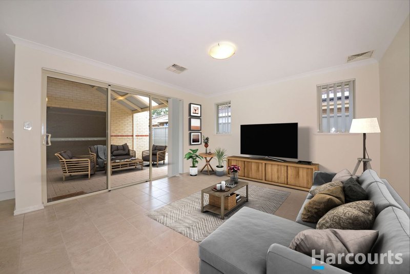 Villa 2/12 North Street, Midland WA 6056