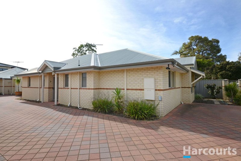 Photo - Villa 2/12 North Street, Midland WA 6056 - Image 12