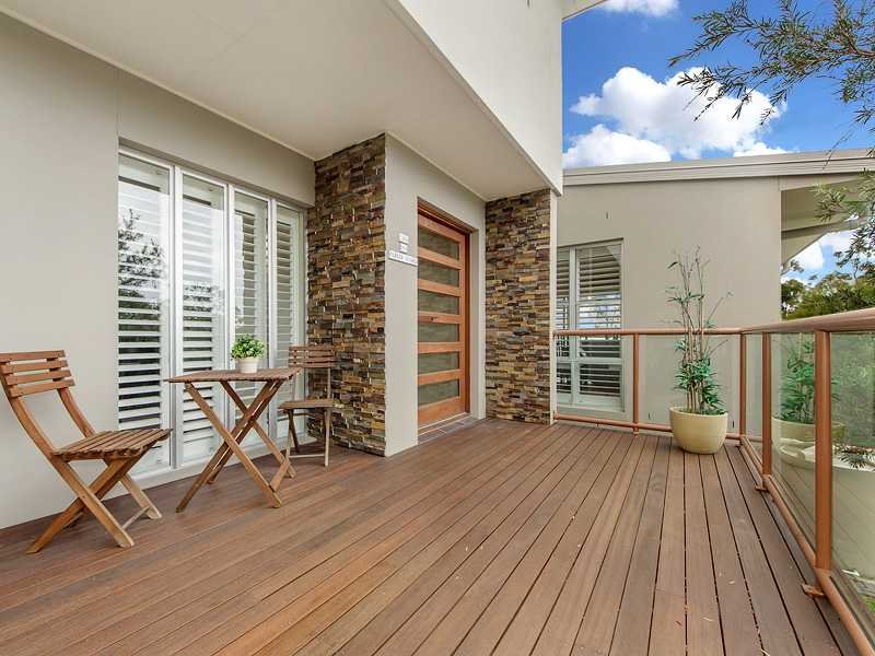 Photo - Villa 21/45 Lancashire Drive, Mudgeeraba QLD 4213 - Image 3