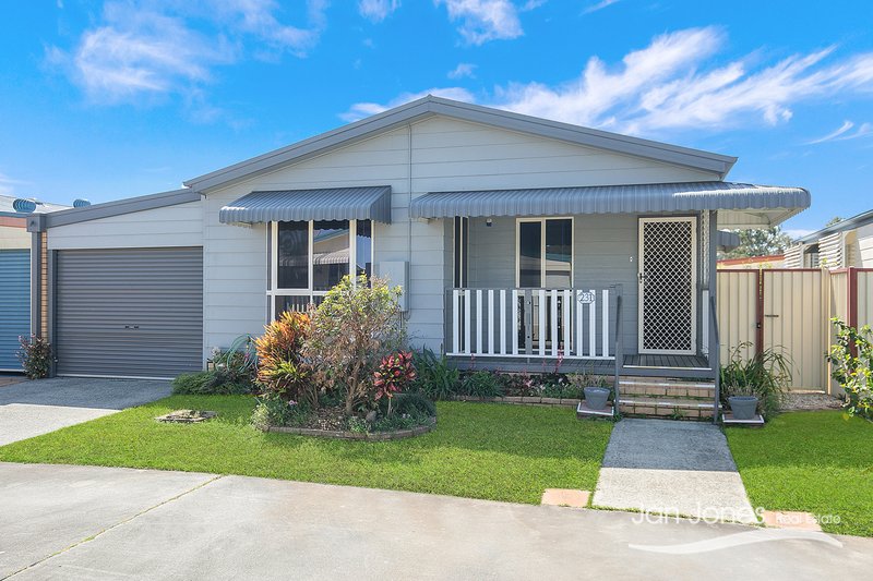 Villa 231/1 Webster Road, Deception Bay QLD 4508