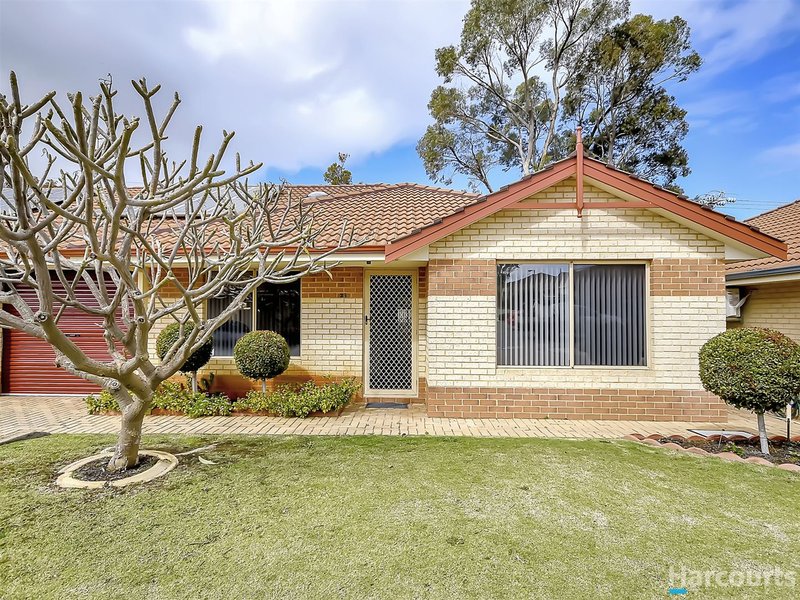 Villa 23/3A Moolanda Boulevard, Kingsley WA 6026