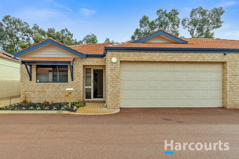 Villa 23/99-101 Alexander Drive, Dianella WA 6059